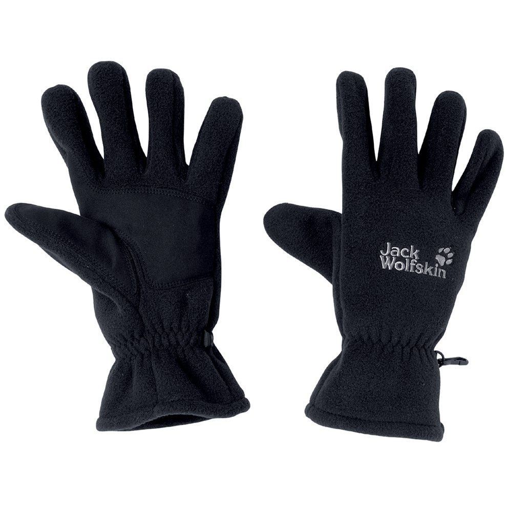 Jack Wolfskin Перчатки термозащитные Jack Wolfskin Artist Glove