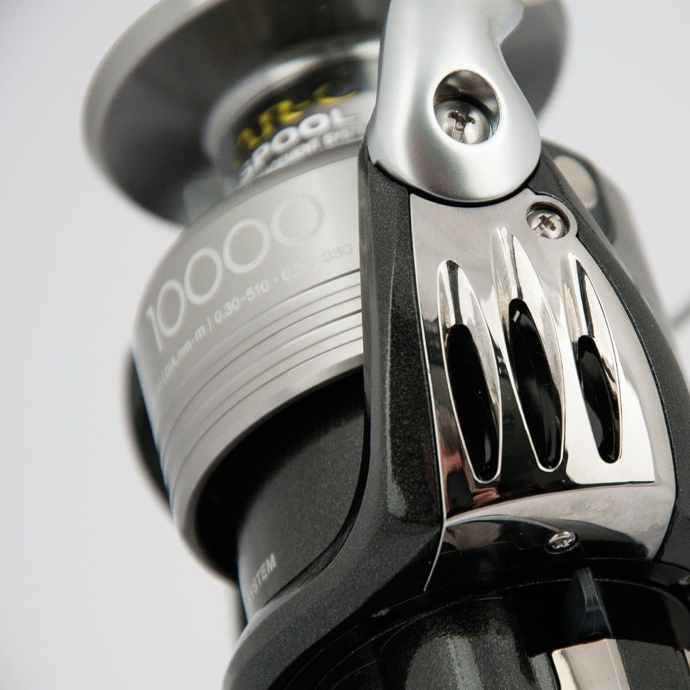 Shimano Катушка для карпфишинга Shimano Baitrunner XT 8000RB