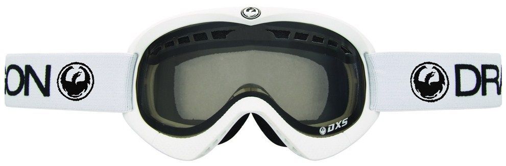 Dragon Alliance Спортивная маска оправа линза Dragon Alliance DXs ( Powder, Smoke)
