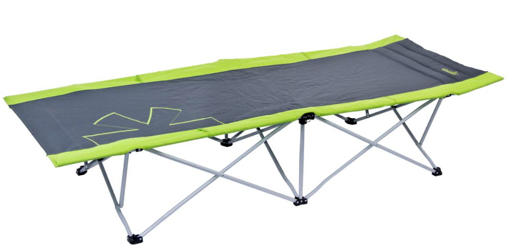 Norfin Кровать складная Norfin Nukari Comfort NF