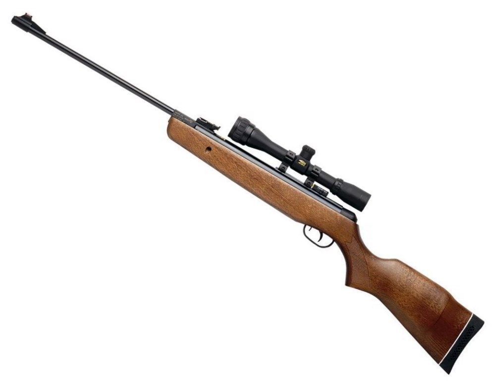 GAMO Винтовое ружье пневматика Gamo 440