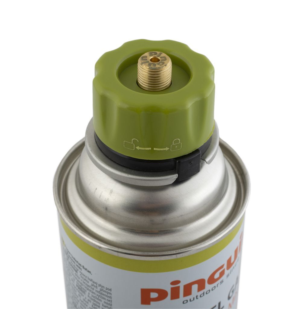 Pinguin Переходник для газовых баллонов Pinguin Adaptor 220g