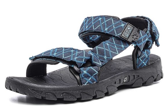 jack wolfskin sandals mens