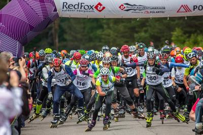 Сборы перед Red Fox Adventure Race 2019. Советы от Виктории Зариной