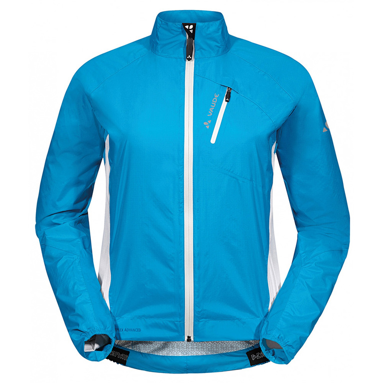 Велокуртка Vaude Wo Spray Jacket IV