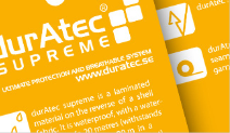 DURATEC® SUPREME