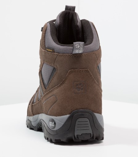 Vojo hike mid texapore men hotsell