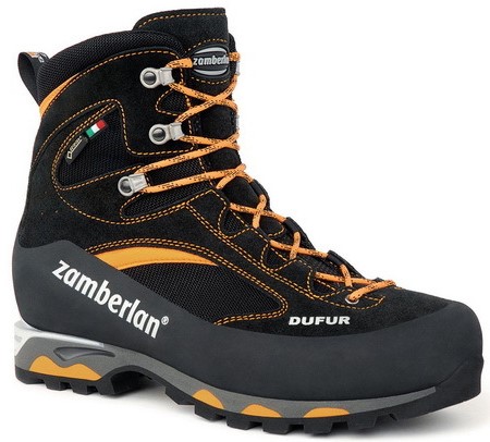 Zamberlan 2040 Dufur Evo GTX RR extrememarket.ru