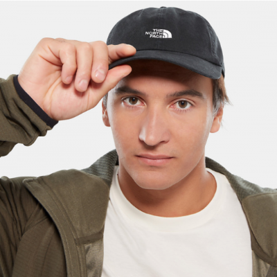 North Face Washed Norm Hat 