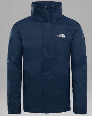 The North Face The North Face Evolve II Triclimate extrememarket.ru