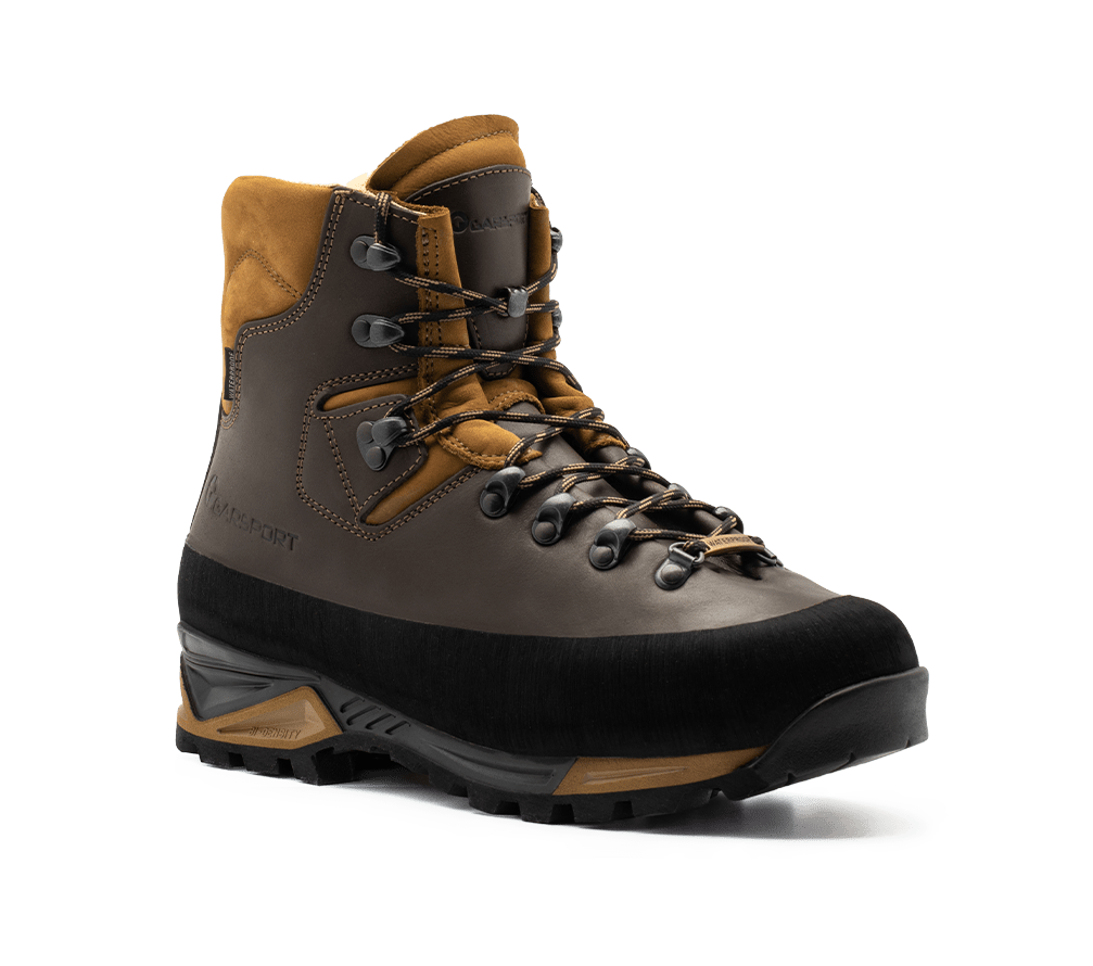 Garsport Ibex Wp