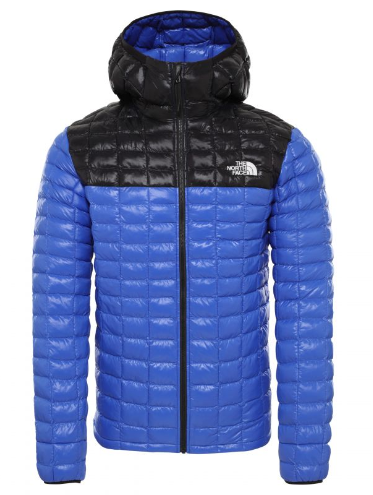 the north face thermoball jacket