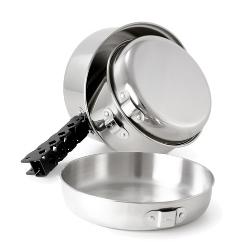 Glacier Stainless Glacier Stainless