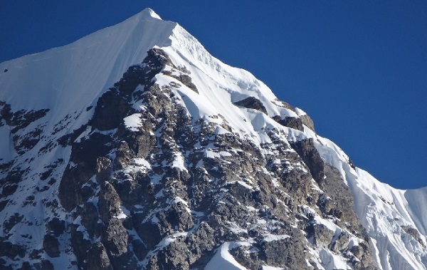 Румынские альпинисты первыми покорили вершину Салдим (Saldim) в Гималаях