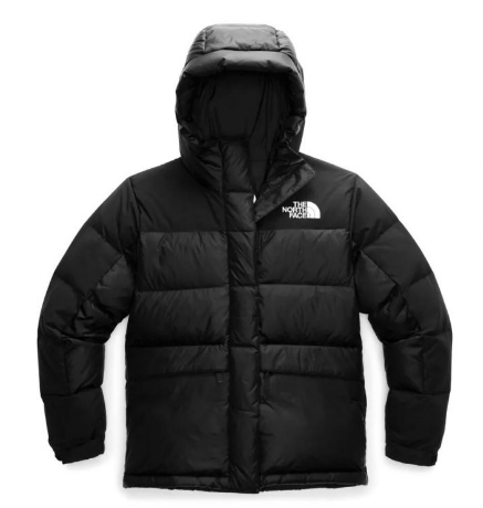 north face women's ux down jacket