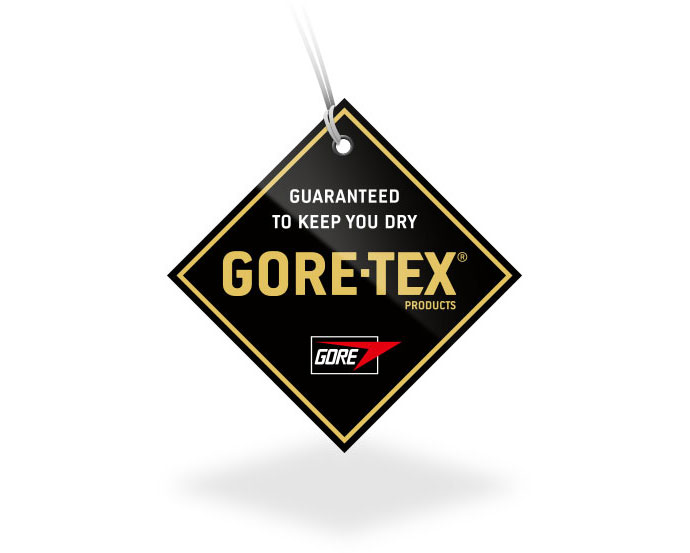 GORE-TEX Red Fox