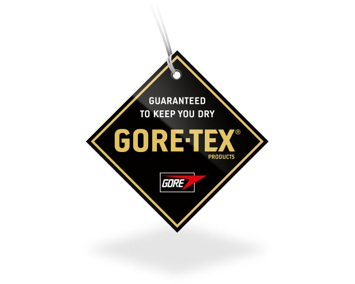 GORE-TEX Red Fox GORE-TEX Red Fox