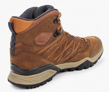 The North Face M Hedgehog Hike II Mid GTX