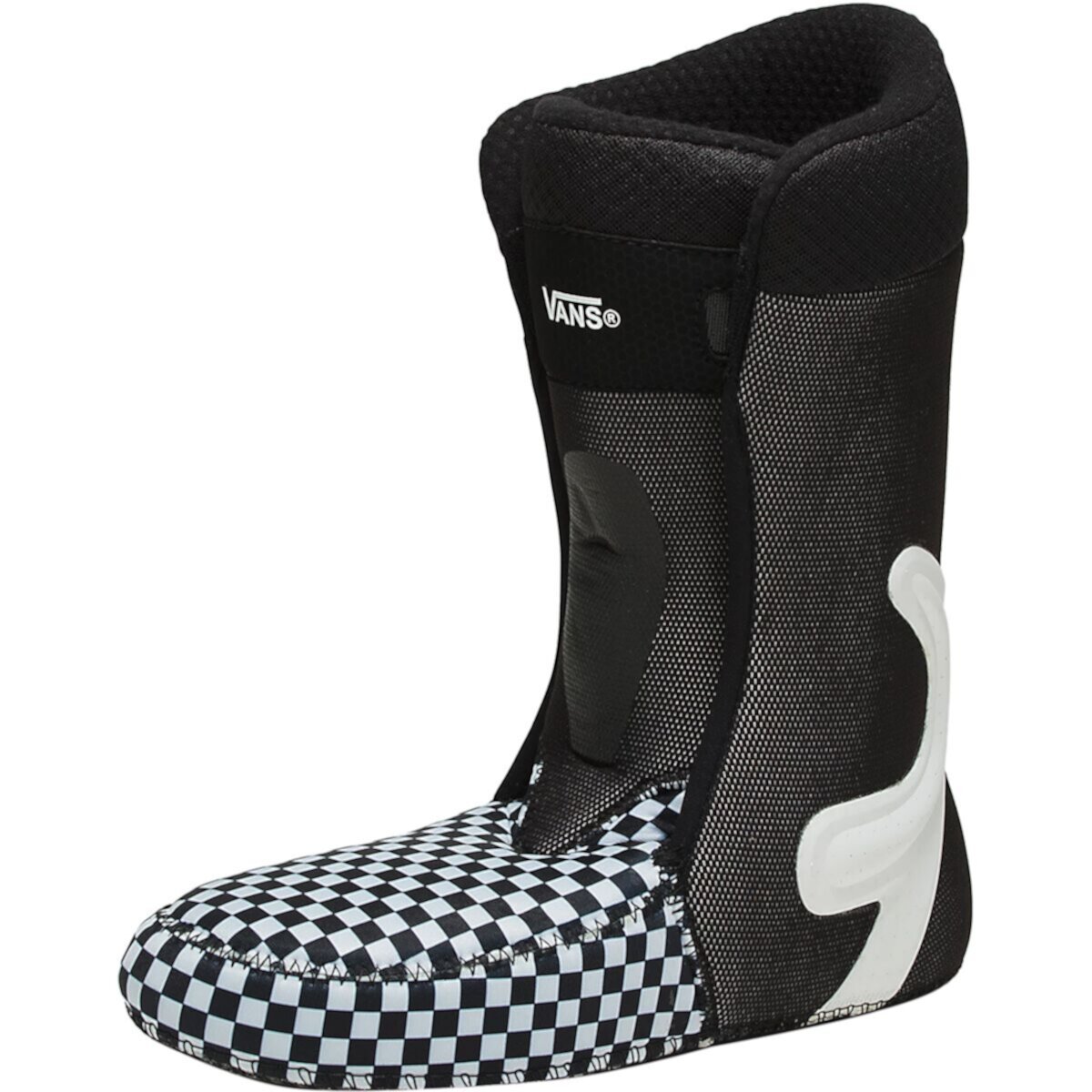 Vans infuse boa snowboard boot hotsell