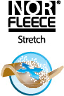 NORFLEECE STRETCH