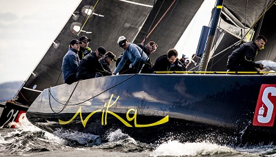 44CUP: «Ника» заняла второе место! 44CUP: «Ника» заняла второе место!