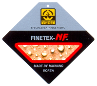 Мембрана FINETEX Мембрана FINETEX
