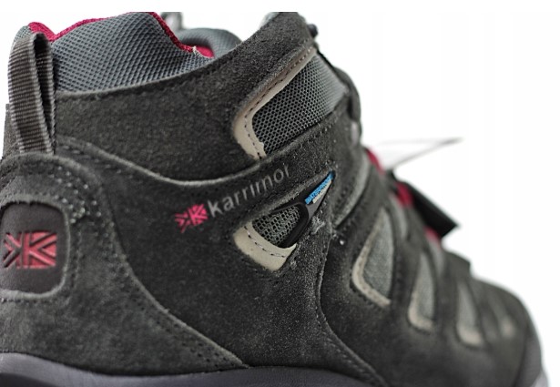 Isla Mid Ladies Weathertite 