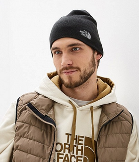 The North Face Gateway Beanie 