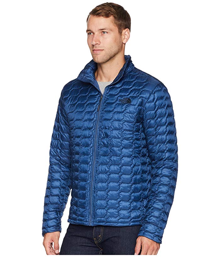 North face blue thermoball outlet