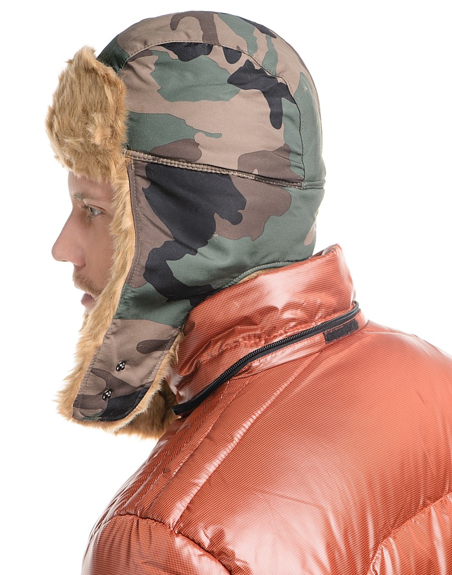 Шапка The North face Hoser Hat купить 