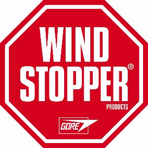 WINDSTOPPER Red Fox WINDSTOPPER Red Fox