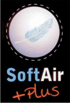 SoftAir Plus