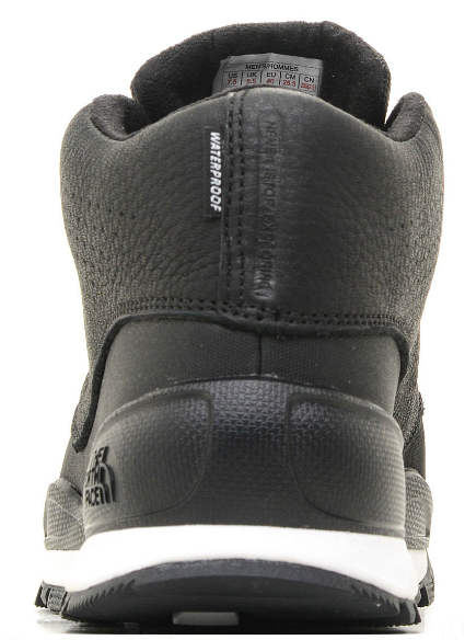 Edgewood Chukka 