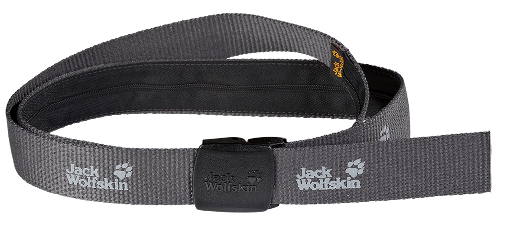 jack wolfskin belt