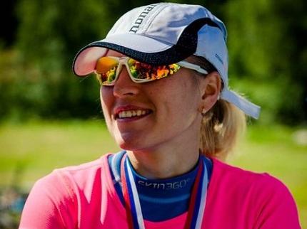 Правила подготовки к Adventure Race от Виктории Зариной Правила подготовки к Adventure Race от Виктории Зариной