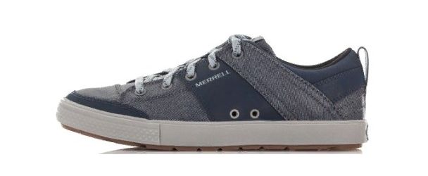 Rant Discovery Lace Canvas 