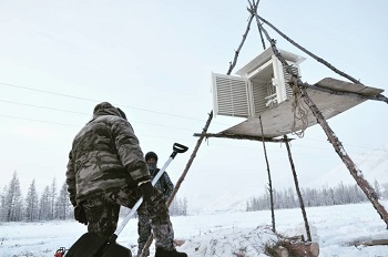 Якутский проект «Покорители холода» стремительно набирает обороты
