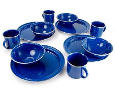 Enamelware