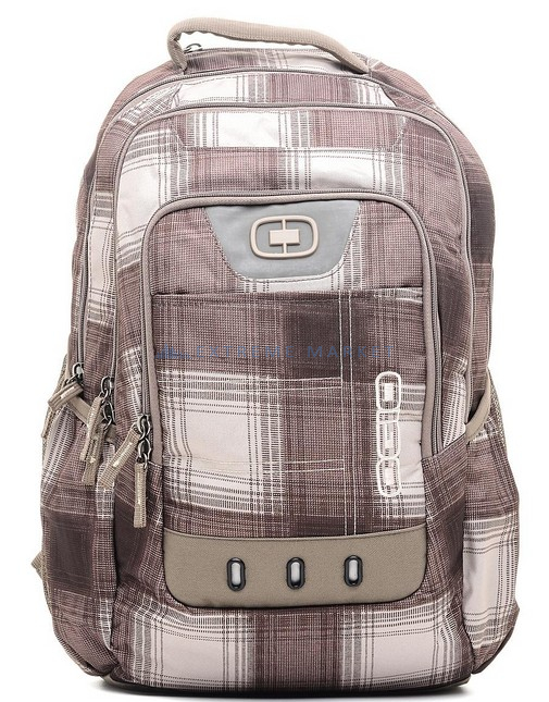 туристический рюкзак Ogio Operative 17 Ombre Tan